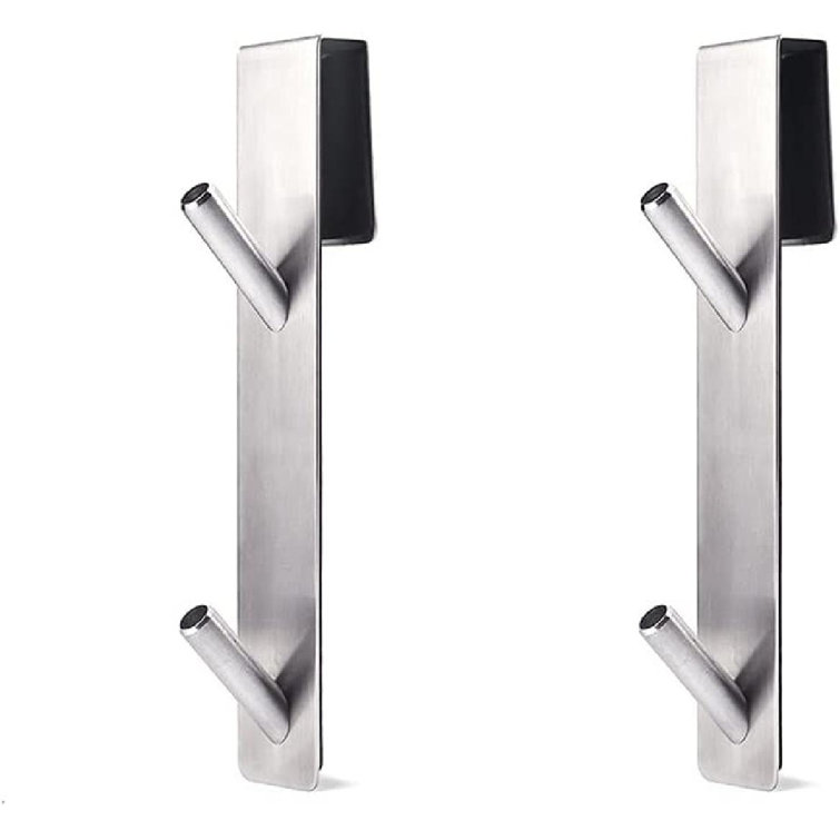 Frifoho OvertheDoor Robe Hook Wayfair